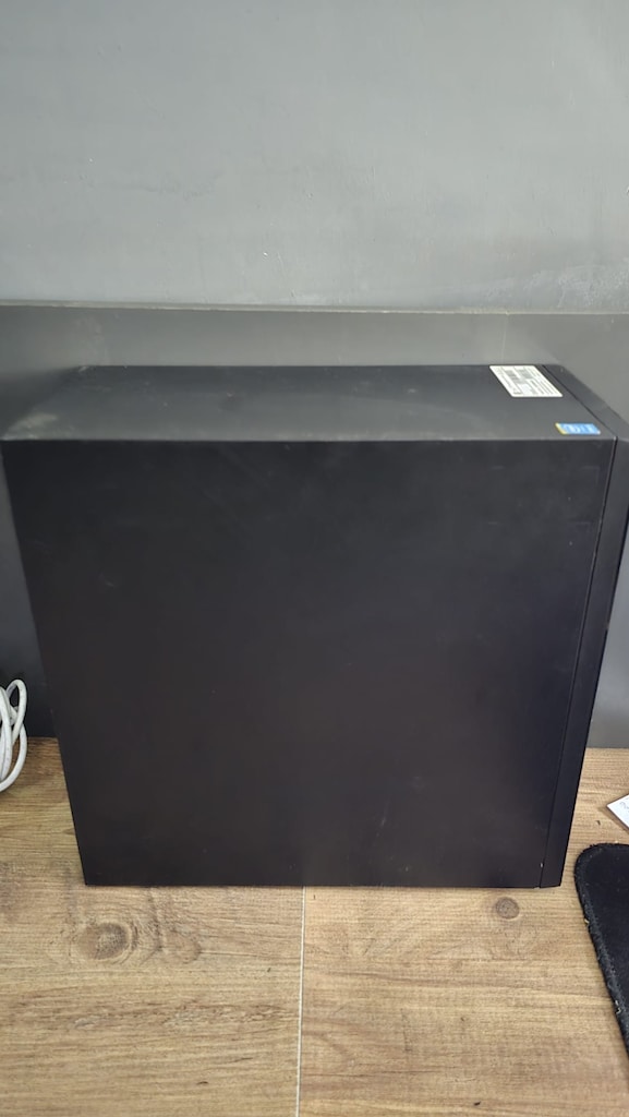 HP ProDesk 400 G2 MT LİSANSLI 240 SSDLİ MASAÜSTÜ PC - 4