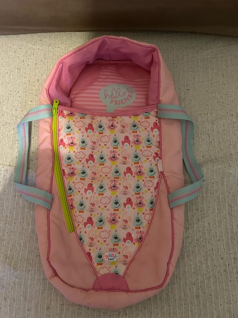 baby born - 2