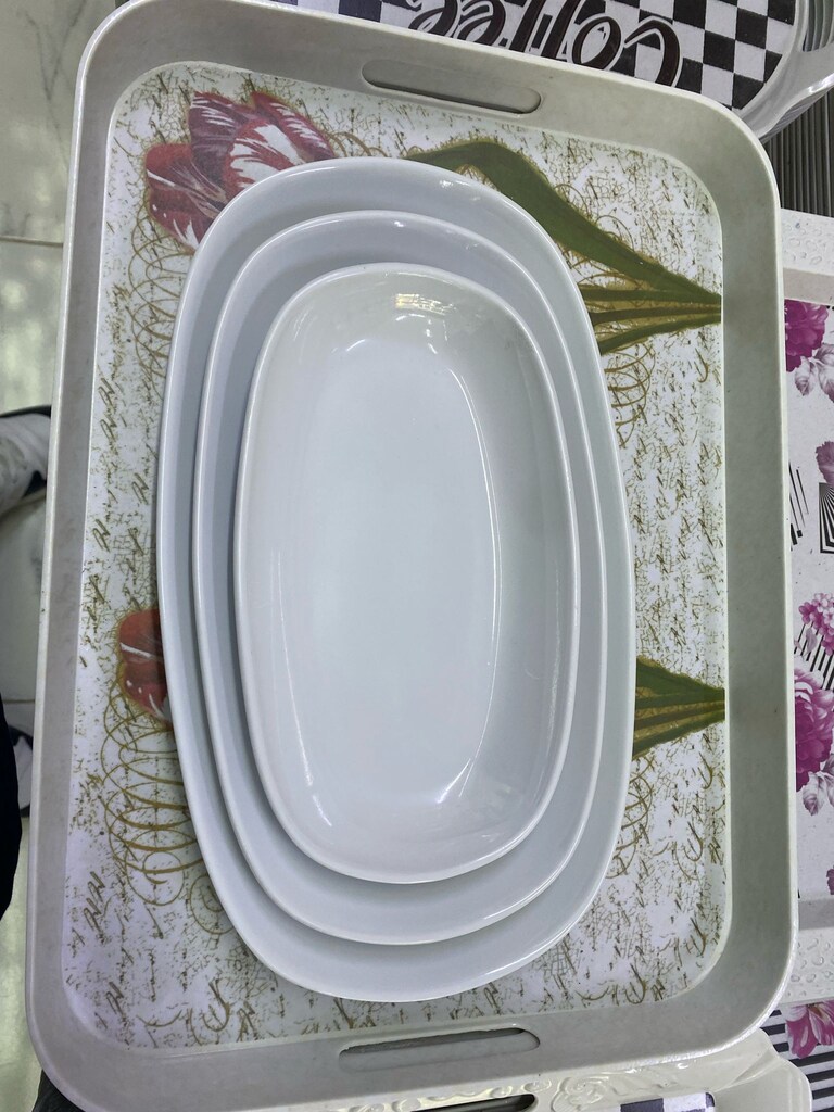 KAYIK TABAK