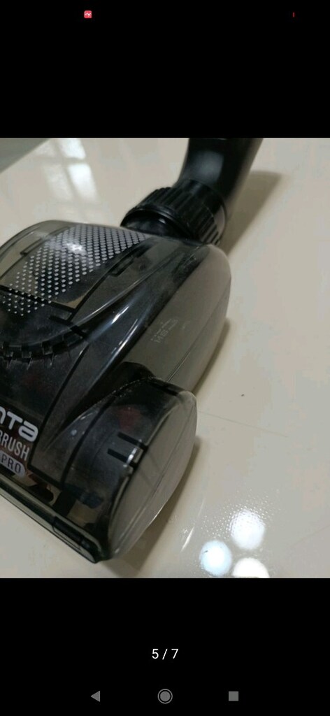 Rowenta RO 8366 emici başlık - 5
