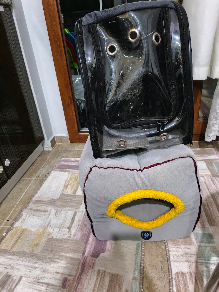 KEDİ MALZEMELERİ - 3