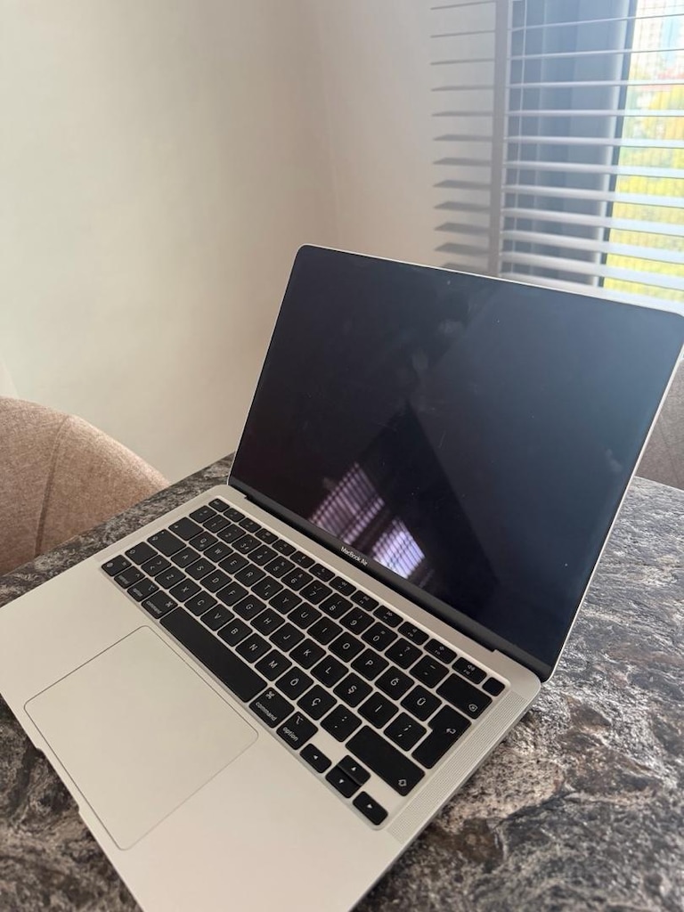 MACBOOK AIR 13 inc - 5