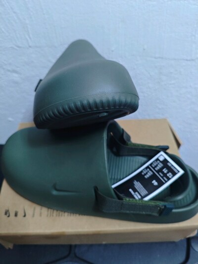 nike sandalet