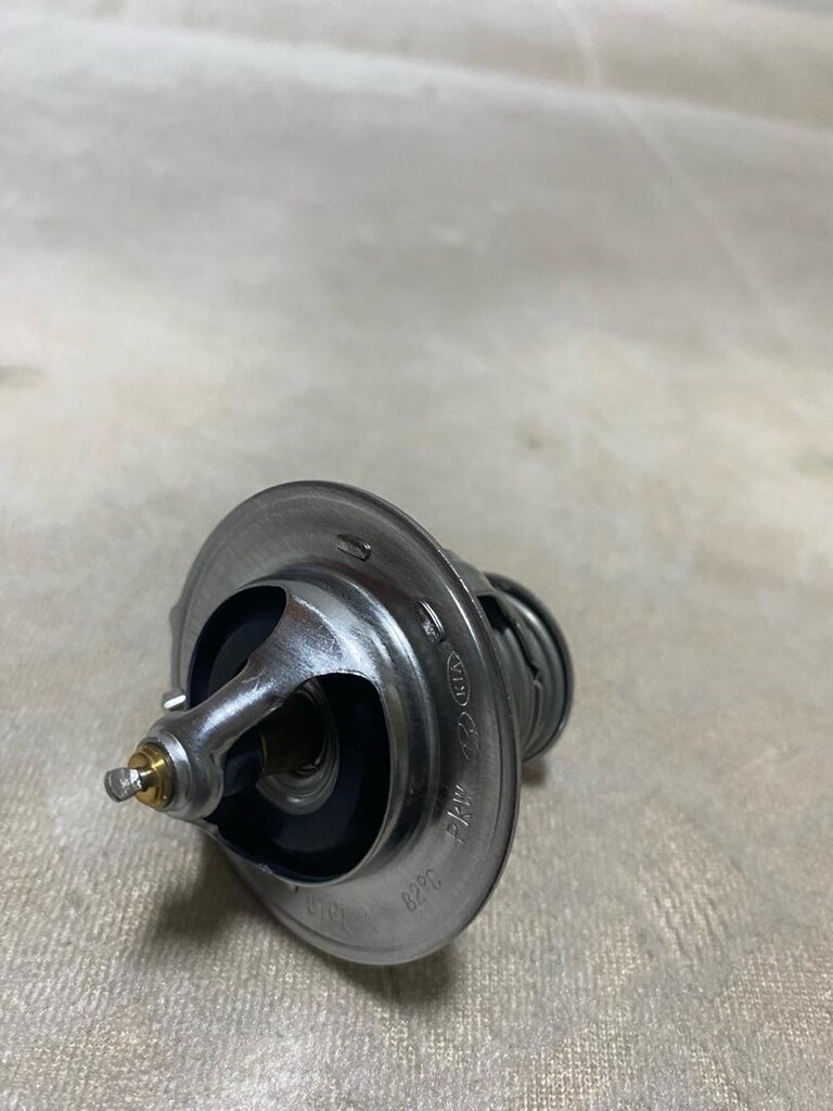getz era orjinal termostat - 9