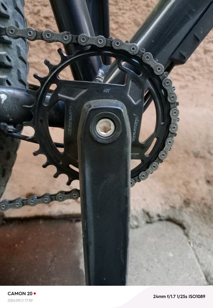 Rockrider Explorer 500 29 Dağ Bisikleti - 4