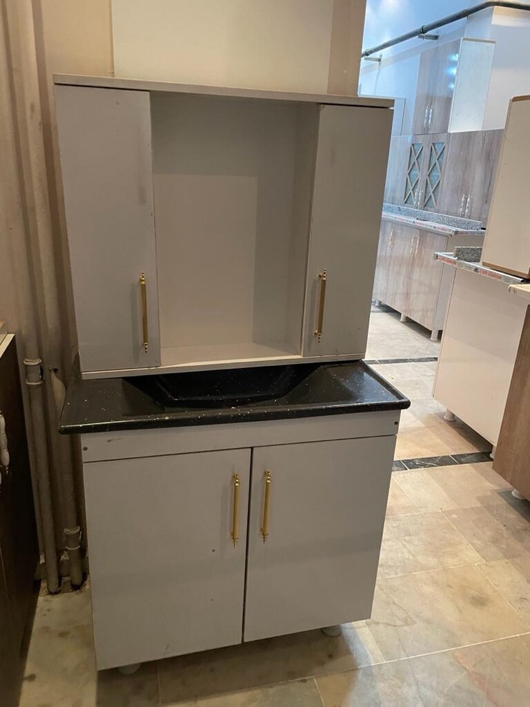 80 lik lavabo dolapları - 7