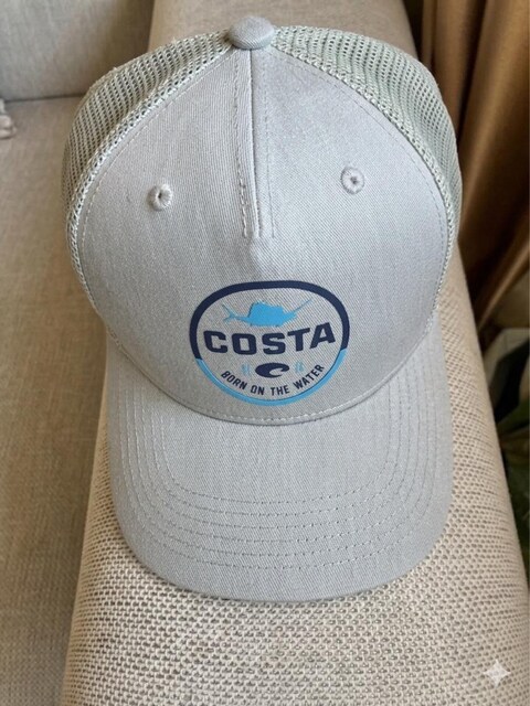 Costa Trucker şapka