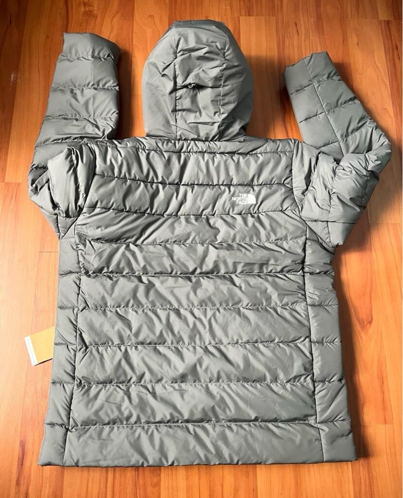 THE NORTH FACE ACONCAGUA III XL - 2