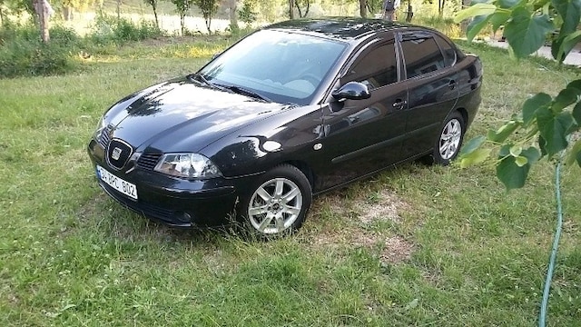 Seat CORDOBA