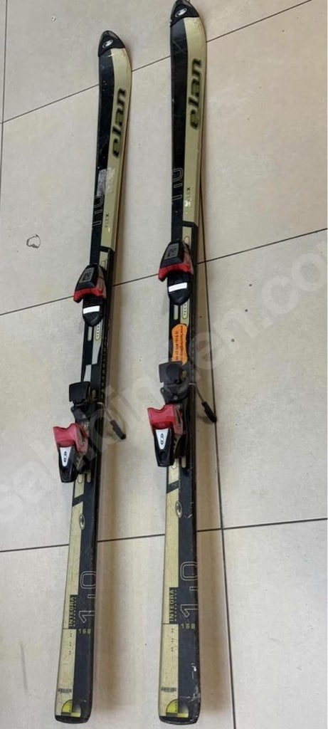 kayak takımı - 2