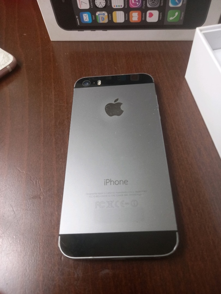 Iphone & Android Telefonlar (Tamir İstiyor) - 16
