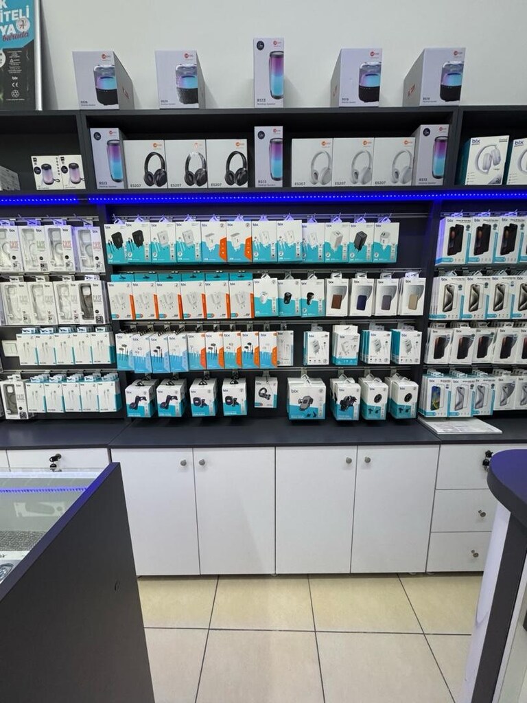 RAFLAR/BANKOLAR TOPLU SATILIK - 5