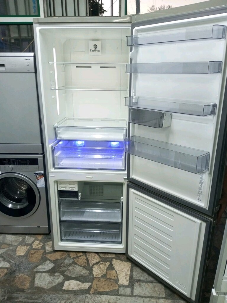 3lü set Arçelik Buzdolabı çamaşır bulaşık makinesi - 4