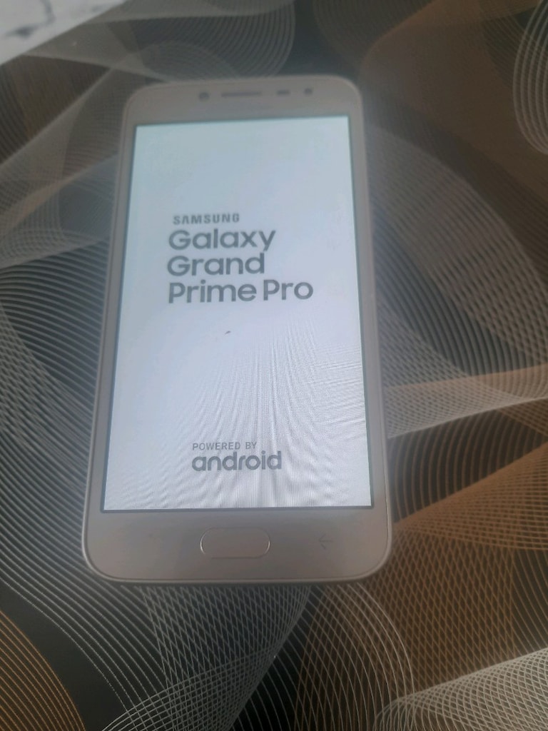 Samsung Galaxy Grand Prime Pro - 7