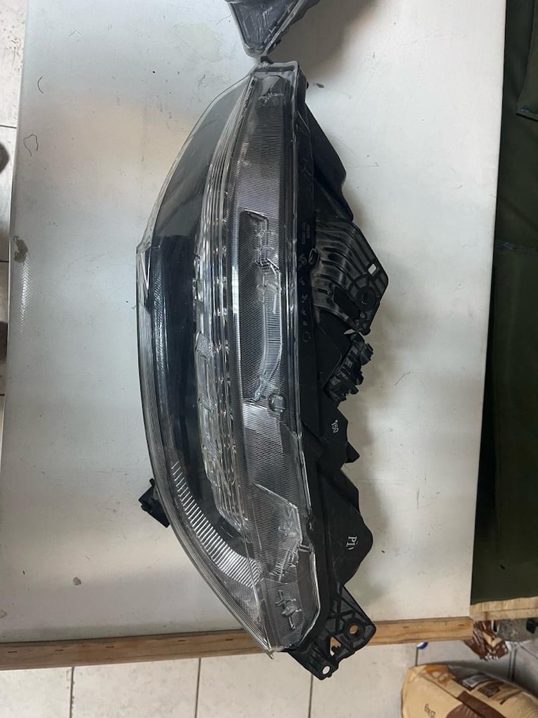 fc5 honda far 3 adet - 4