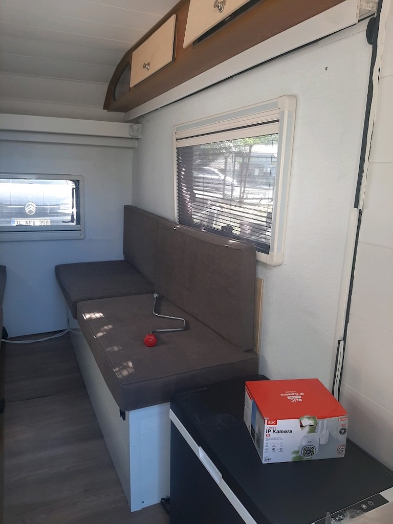 karavan belgeli - 5
