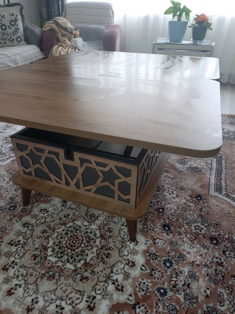 akıllı sehpa - 7