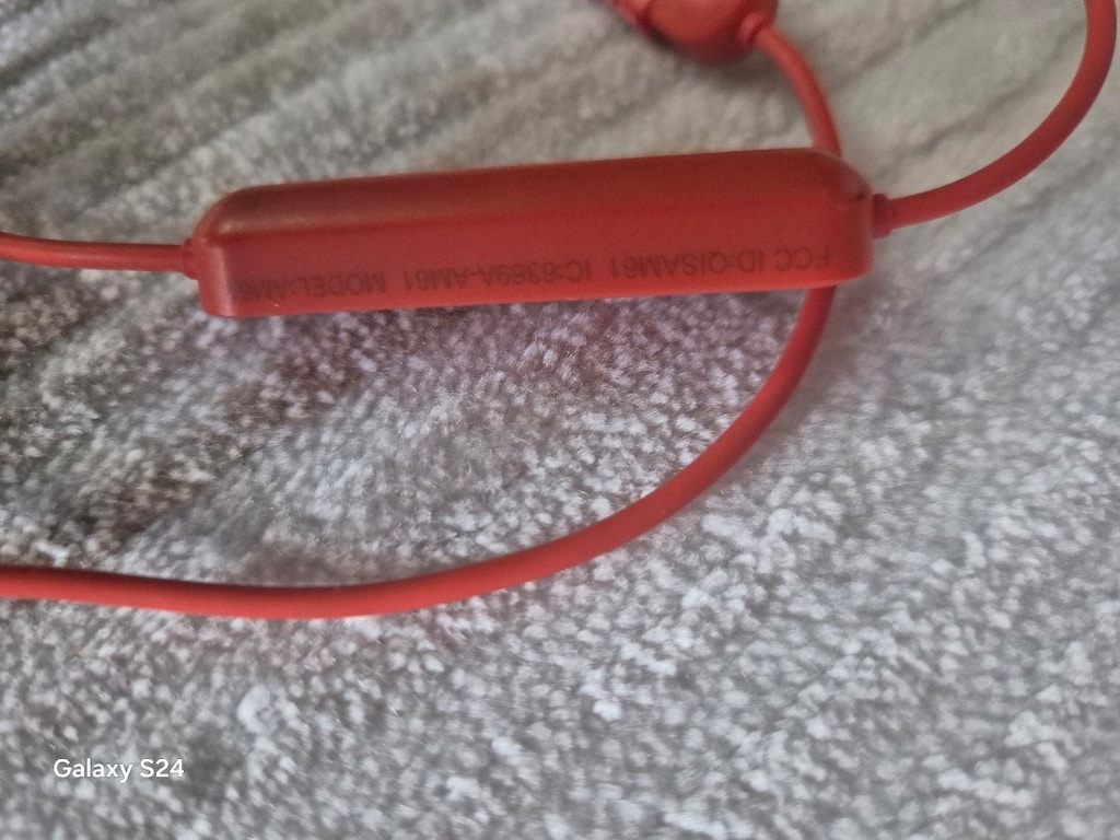 Huawei Handset Bluetooth kulaklık - 3