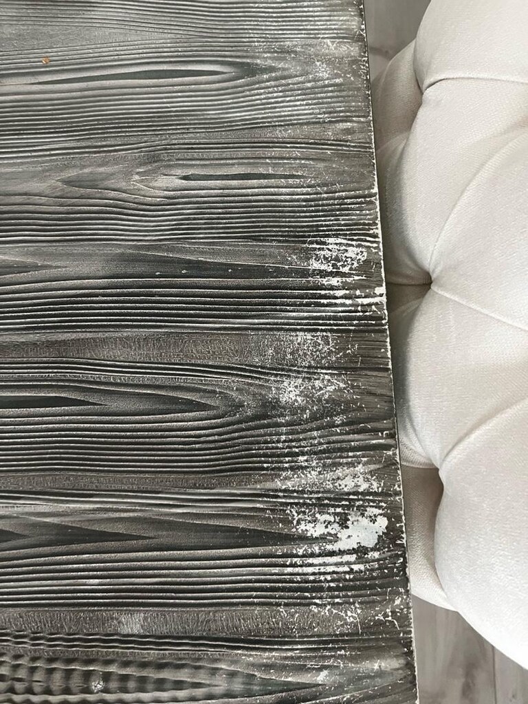 150x90 Tamperli Cam Yemek Masası - 2
