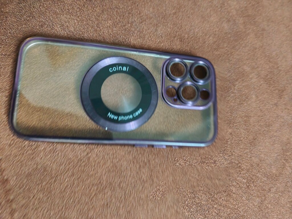 Apple 14 pro kılıfı - 5