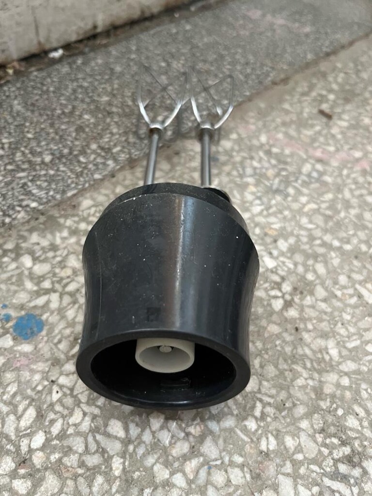 blender çırpıcı teli - 2