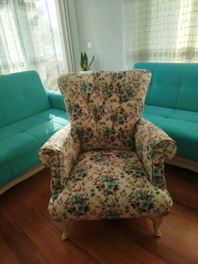 koltuk takımı - 5