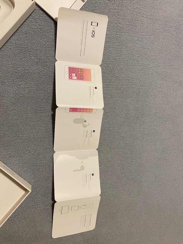 apple airpods - 5
