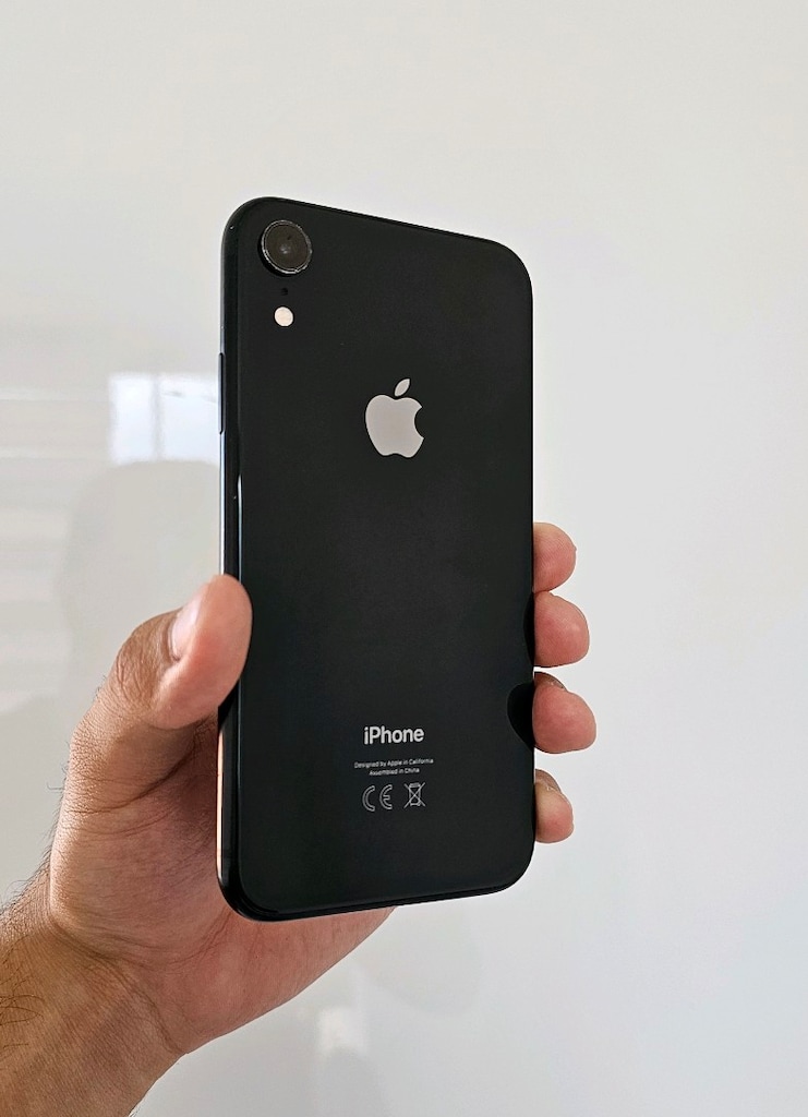 İPHONE XR 64GB YURTİÇİ SORUNSUZ - 2