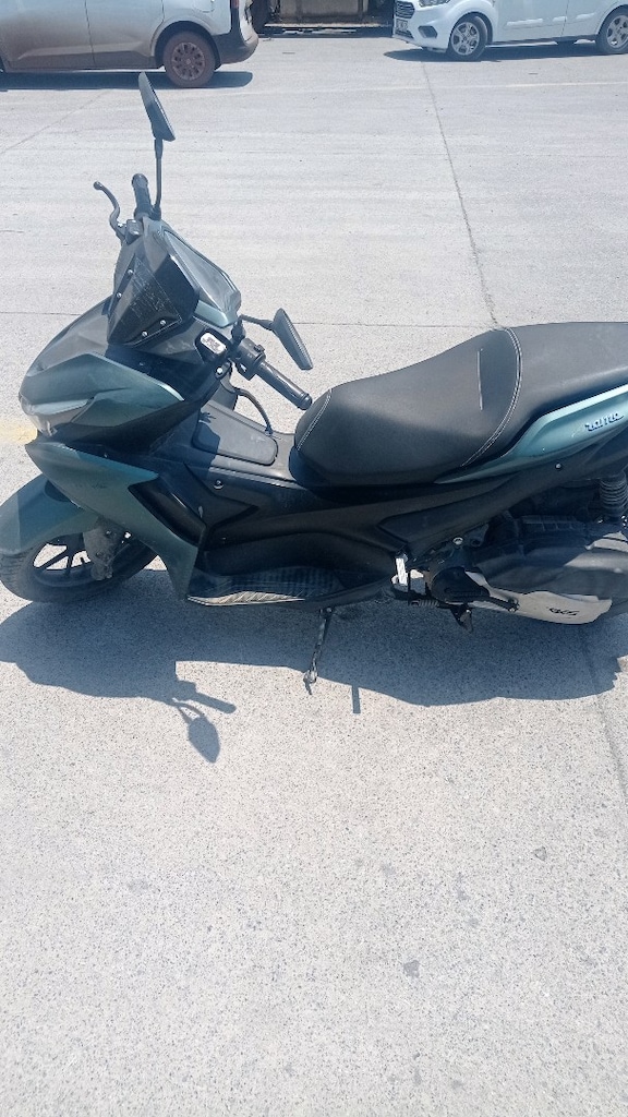 Rks Arome 125 lik - 3