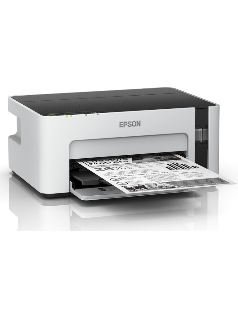 Epson EcoTank M1120 Mono Tanklı Yazıcı - 2
