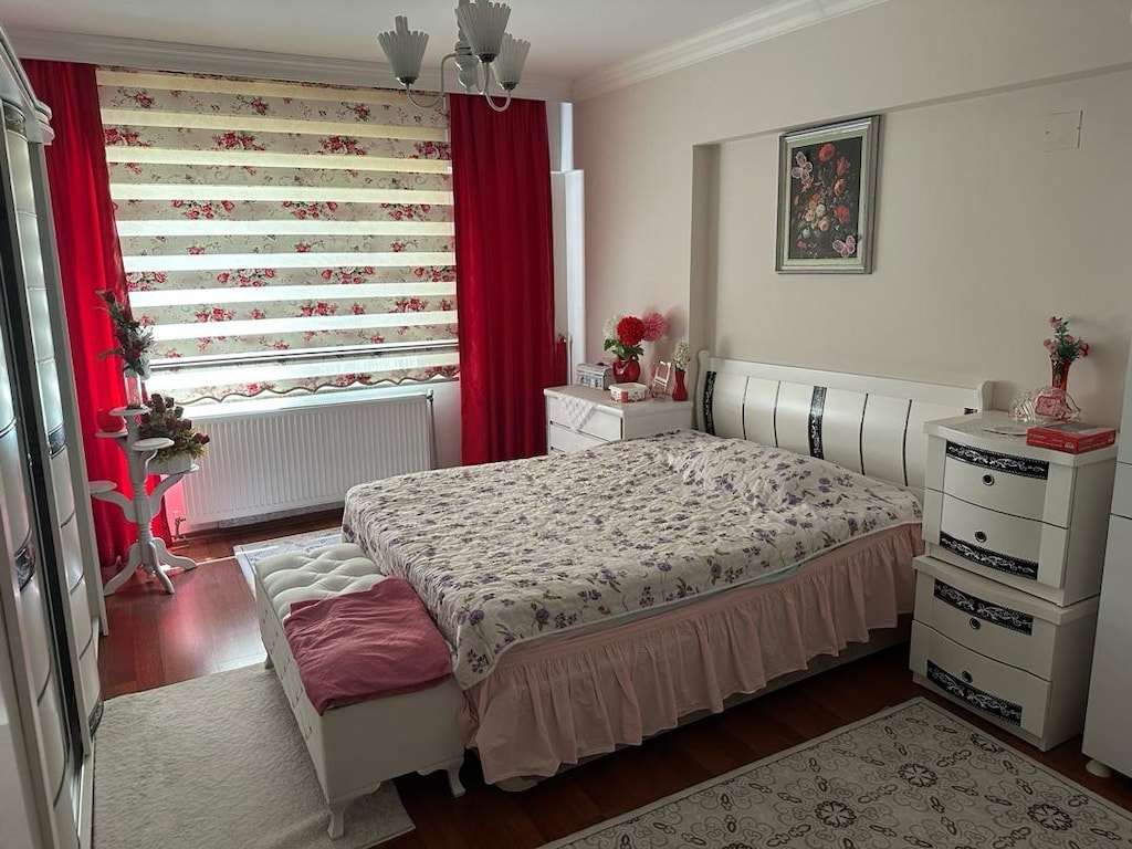 yatak odası takımı - 8
