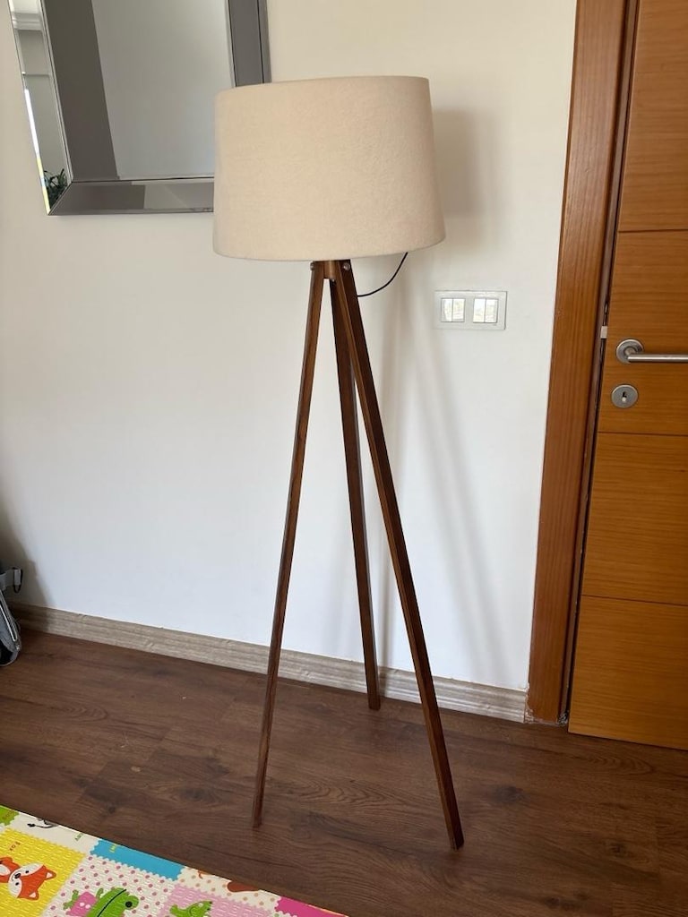 ayaklı abajur - 3