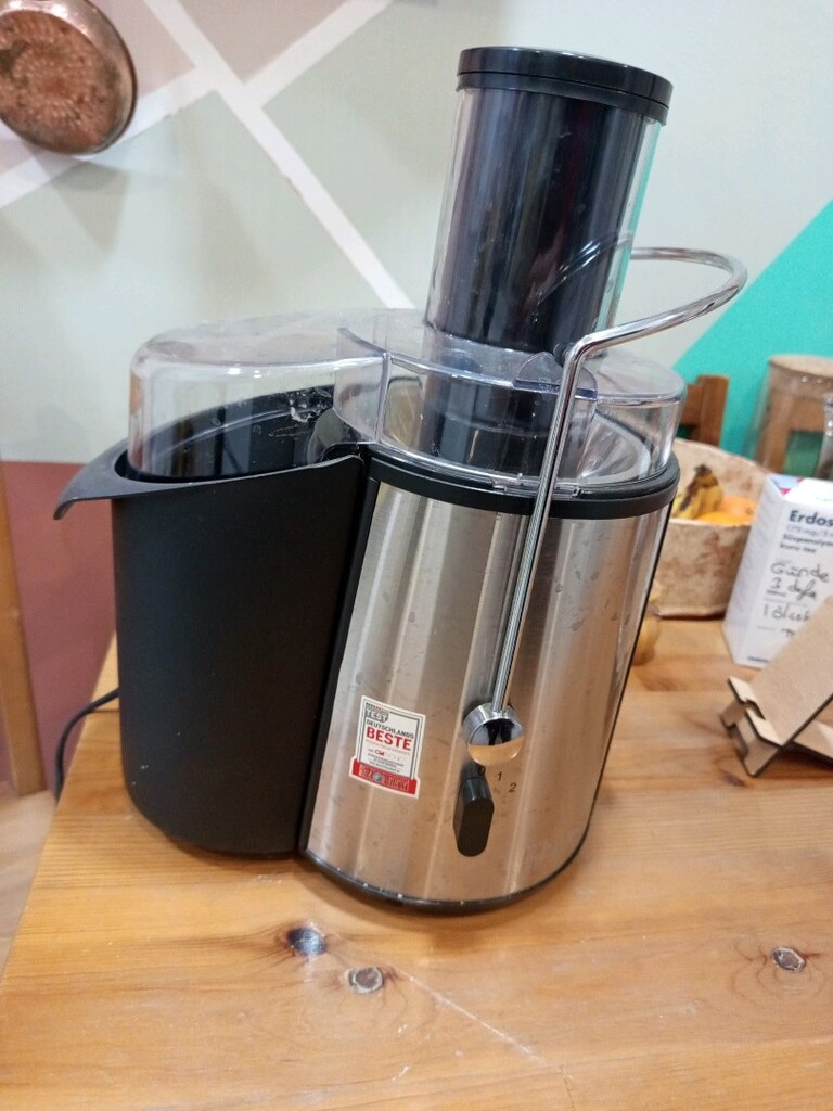 Alman markası 1 kere kullwnildi - 3