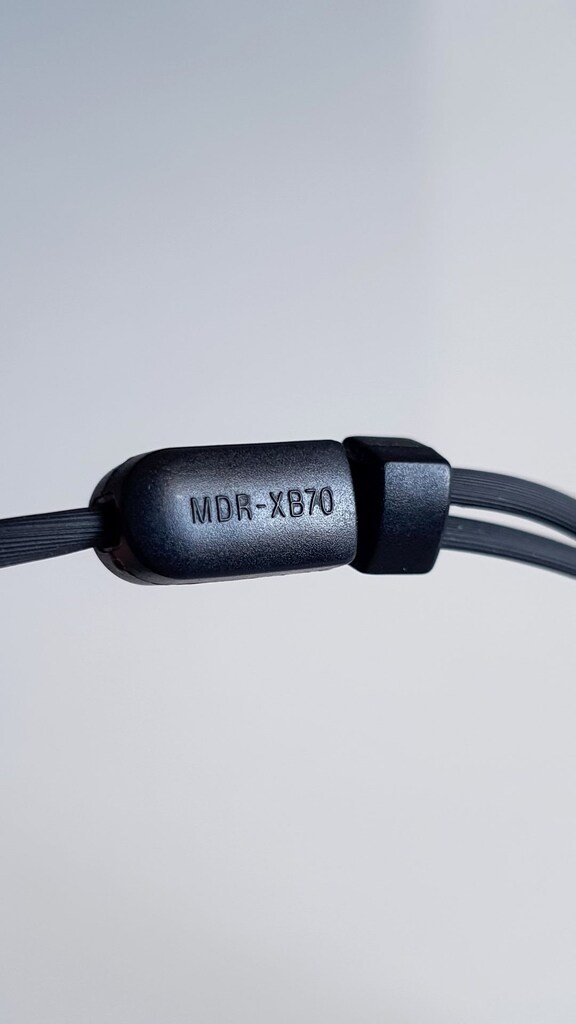 Sony Extra Bass Gold Kulaklık MDR-XB70 SUB-BASS ORGINAL - 13
