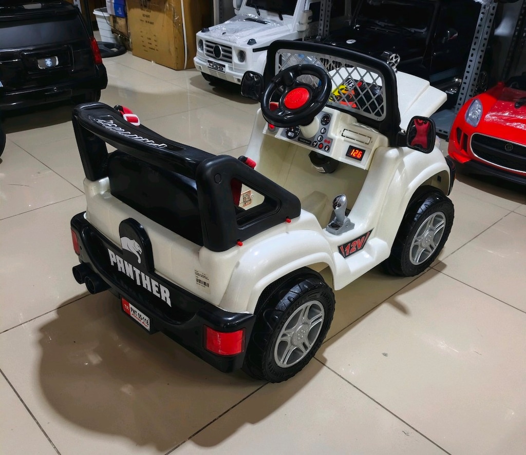 (AnkaCar çocuk oto galeri)HER BÜTÇEYE UYGUN AKÜLÜ ARABA LAR - 10