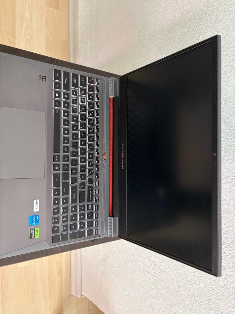 Casper Excalibur Laptop Satılık - 3
