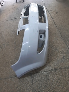 fiat linea orjinal ön tampon - 2