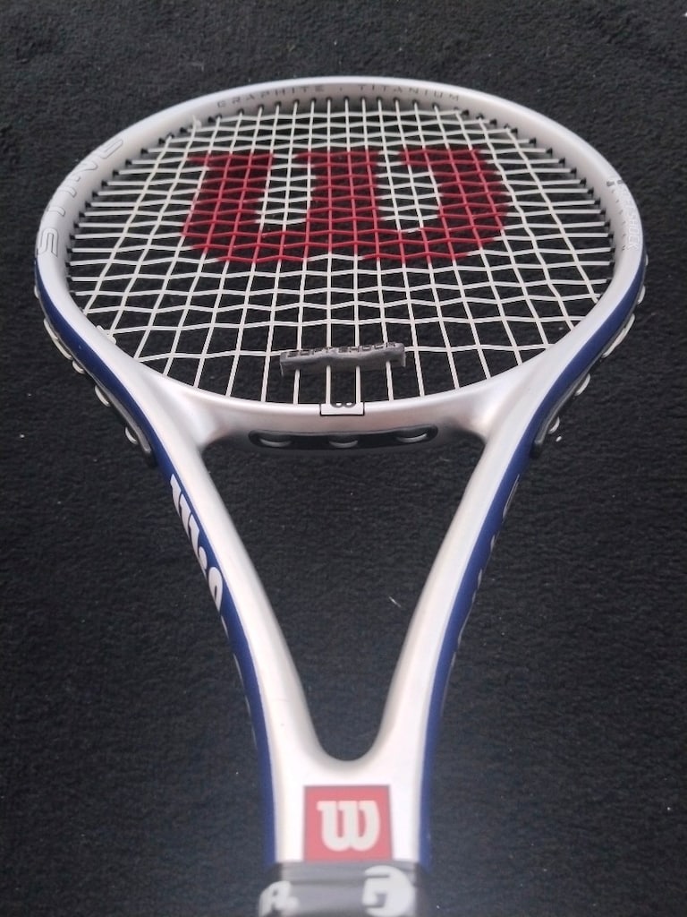 Wilson Tenis Raketi 27 inç - 2