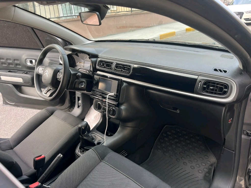 2020 NODEL C3 - 9