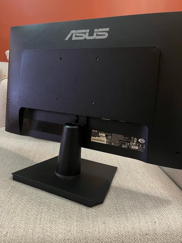 ASUS VA24EHE 24 INCH 75HZ SIFIR AYARINDA (AÇIKLAMAYI OKUYUN) - 2