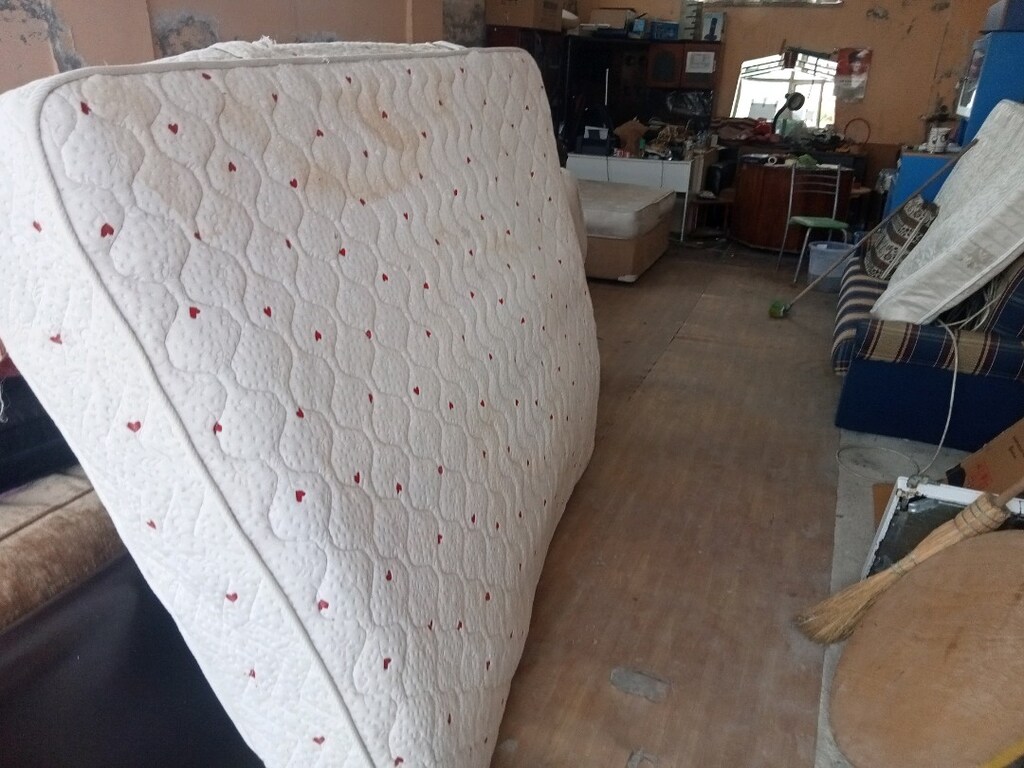 Çift Kişilik Yatak - 3