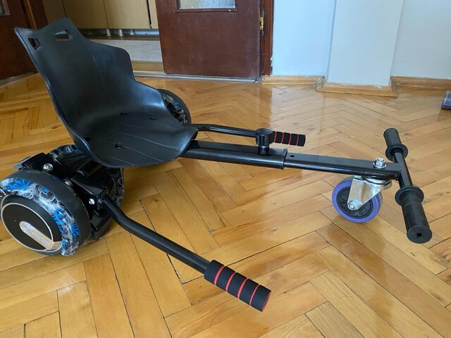 hoverboard