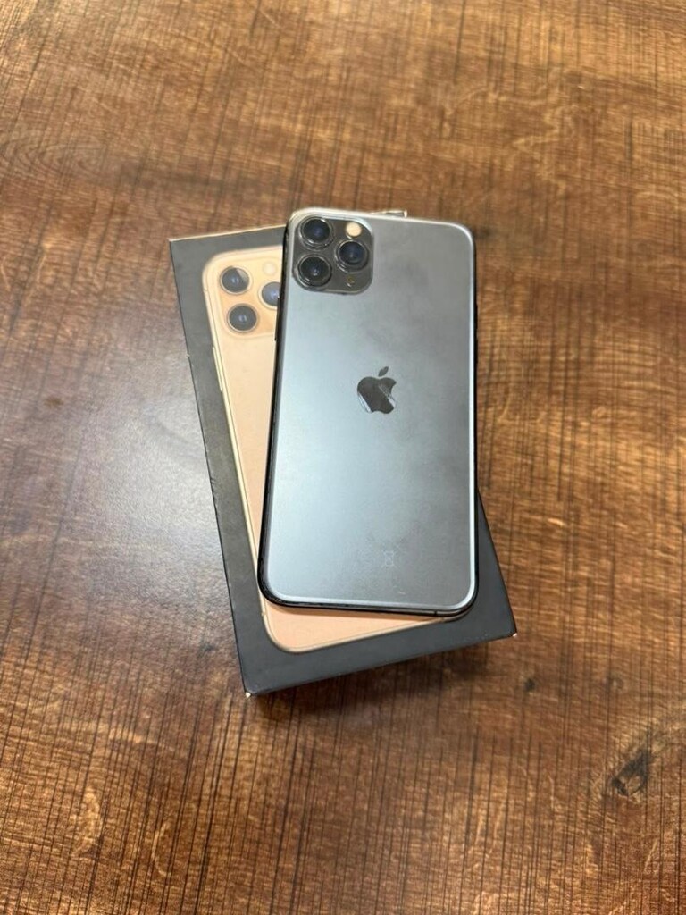 İPHONE 11 PRO 64 GB - 7