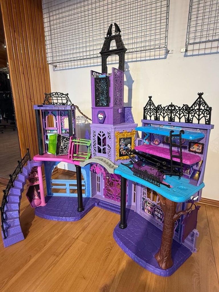monster high ev - 3