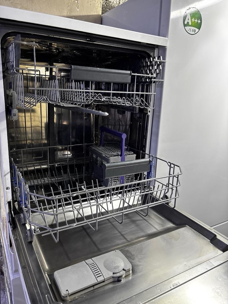 Beko Beyaz 3'lü Set - Garantili Nakliye Kurulum Ücretsiz - 6