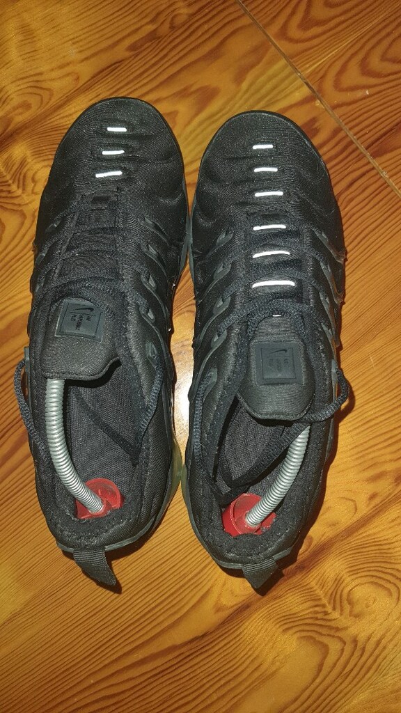 Nike Air Vapormax - 8