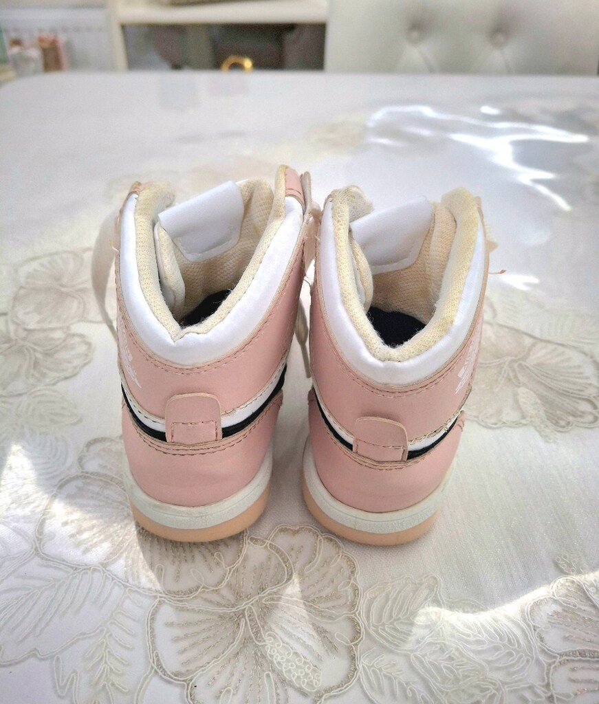 Nike Air Jordan Spor Ayakkabı - 6
