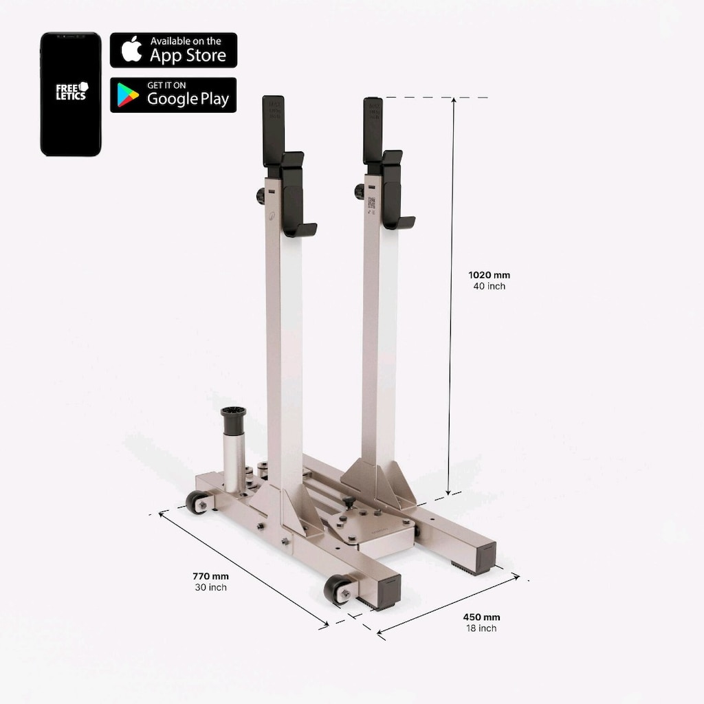 KATLANIR KAS GELİŞTİRME STANDI - 2