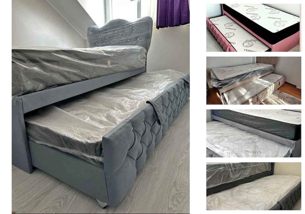 yavrulu baza başlık yatak fbkudzegld - 3