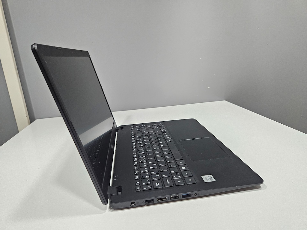 ACER İ5 10.NESİL + 8 GB RAM + 500 GB SSD + BATARYA SAĞLAM - 4